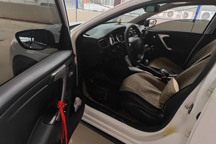 Used Citroen C3-XR 2018 1.6L Manual Pioneer Model
