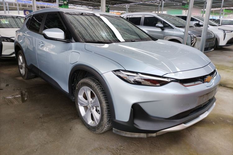 Used Chevrolet Menlo 2022 Star Enjoyment Edition
