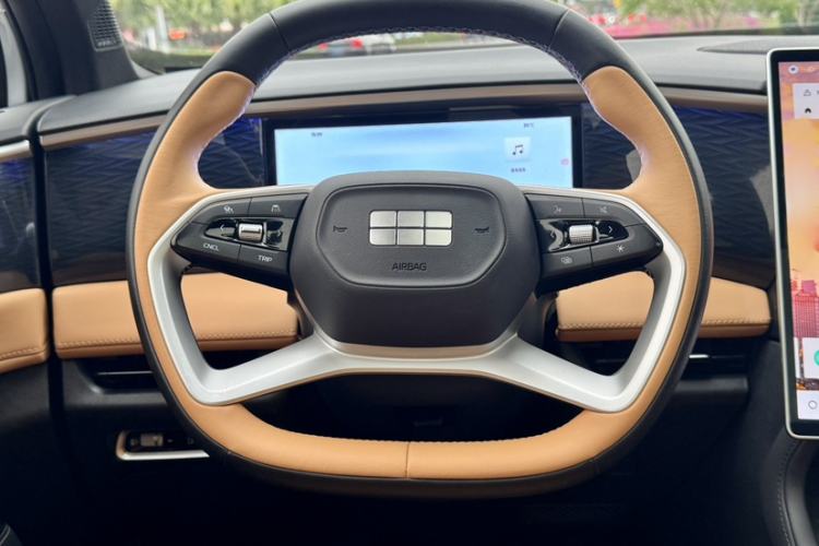 Used Geely Galaxy L7 2024 1.5T 115 km MAX Dragon Edition
