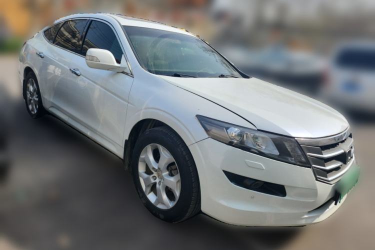 Used Honda Crosstour 2011 3.5L Prestige Edition
