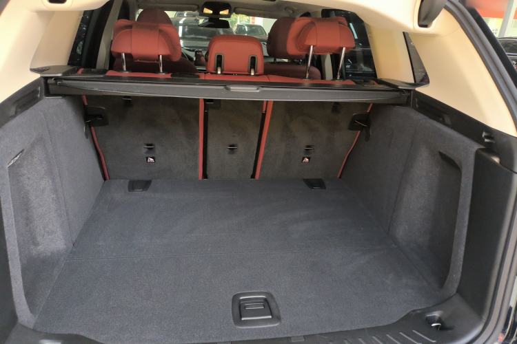 Used BMW X3 2023 xDrive30i Leading Model M Night Edition Package