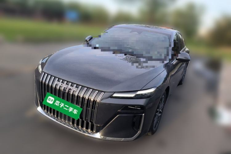 Used Roewe M7 DMH 2025 Model 160km Enjoyment Version