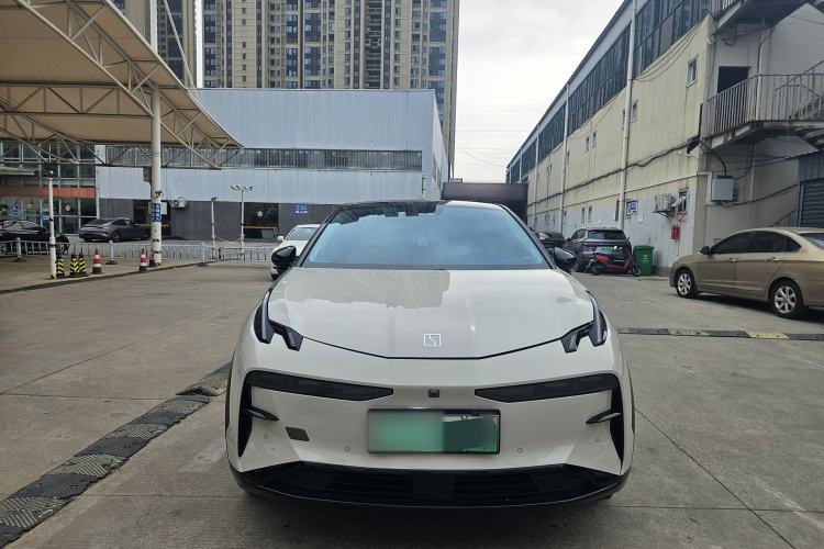 Used Zeekr X 2023 Rear-Drive YOU Edition 4 Seats
