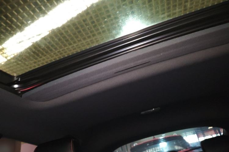 Used Honda Civic 2021 HATCHBACK 220TURBO CVT Trendy Cool Edition
