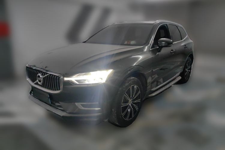 Used Volvo XC60 2021 T5 4x4 Smart Luxury Edition Guazi used car, China used car export, Used car for sale, Used cars, Cheapest cars for sale