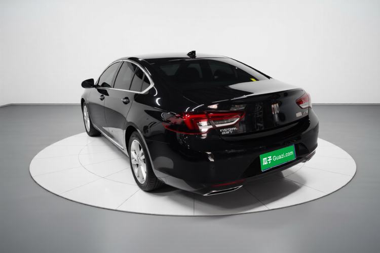 Used Buick Regal 2024 25T Deluxe Edition