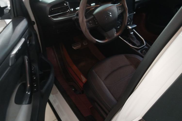 Used Citroen C3-XR 2021 190THP DCT ZhiShang Edition