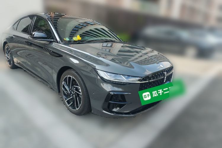 Used Lincoln Z 2022 iKoo Luxury Edition