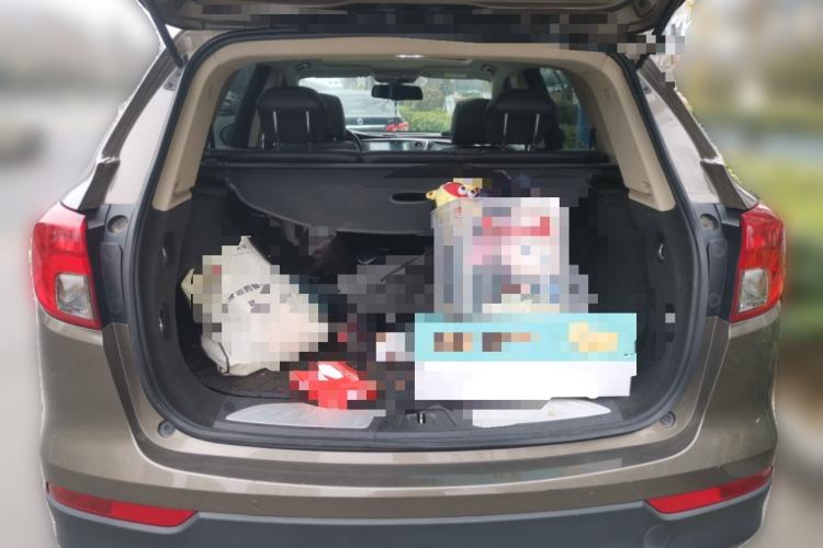 Used Buick Envision 2016 20T Two-Wheel Drive Leading Version