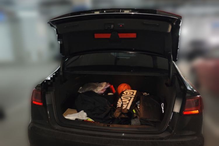 Used Audi A6L 2016 45 TFSI quattro Sport Edition