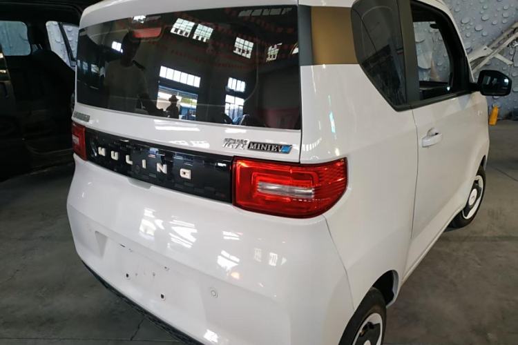 Used Wuling Hongguang MINIEV 2022 Enjoy Edition Lithium Iron Phosphate