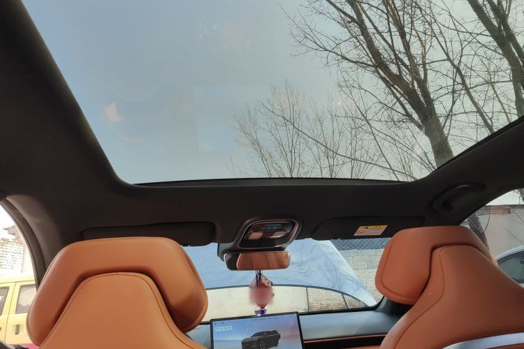 Used Deepal S07 2023 200Max Range-Extended Version