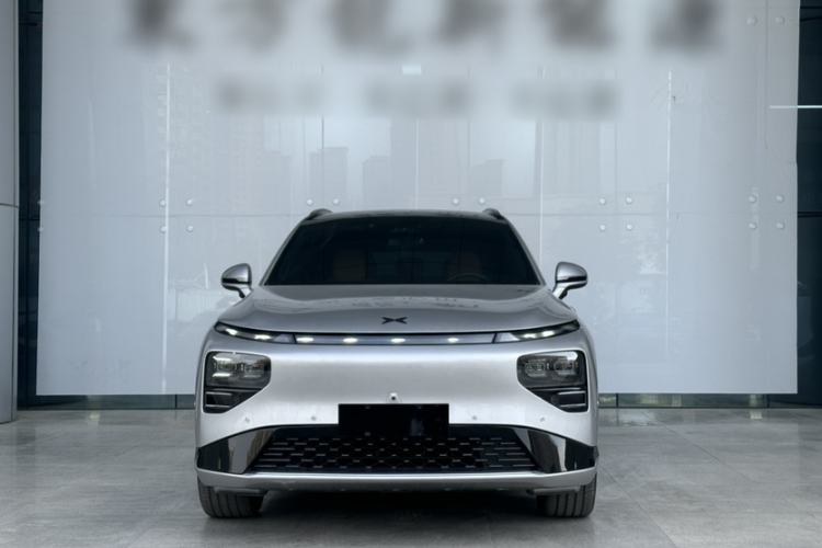 Used XPeng G9 2022 650 Performance Edition Max