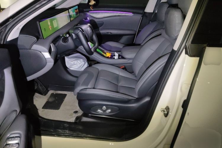 Used IM LS6 2023 Max Standard Edition