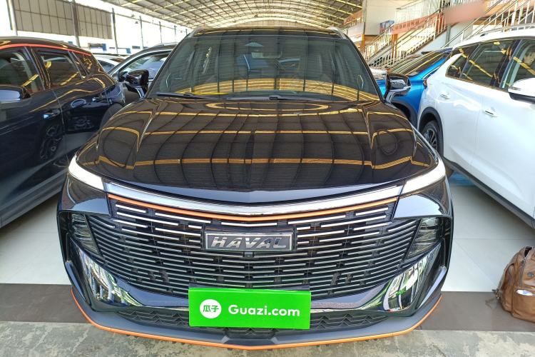 Used Haval XY 2022 1.5T Smart Edition
