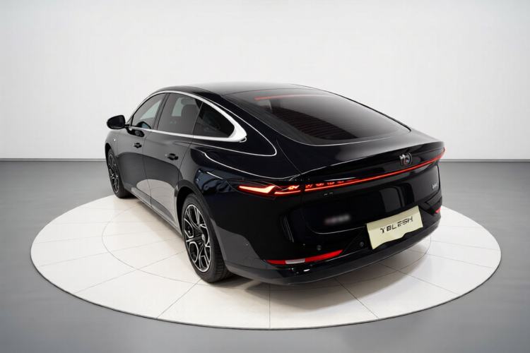 Used CHANGAN NEVO A07 2025 Pure Electric "True Fragrance" Edition 625 Flagship Model