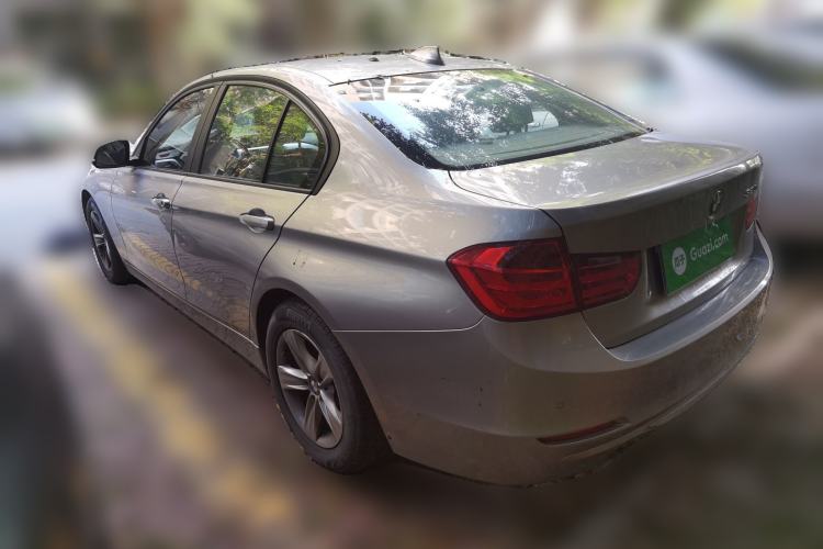 Used BMW 3 Series 2013 320i Sport Edition
