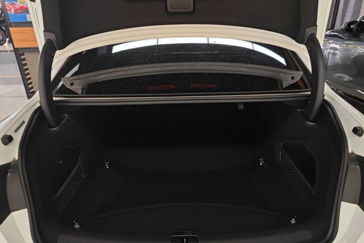 Used Audi A4L 2020 40 TFSI Luxury Dynamic Model
