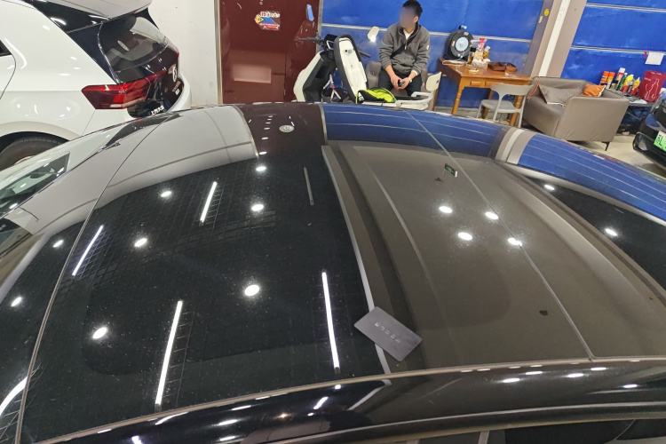 Used Tesla Model 3 2021 Standard Range Rear-Wheel Drive Upgraded Version 3D6