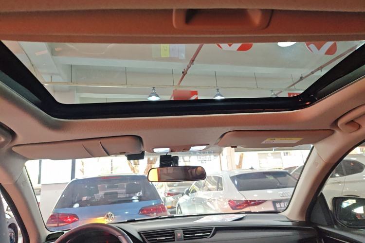 Used Honda Envix 2022 180TURBO CVT Comfort Version