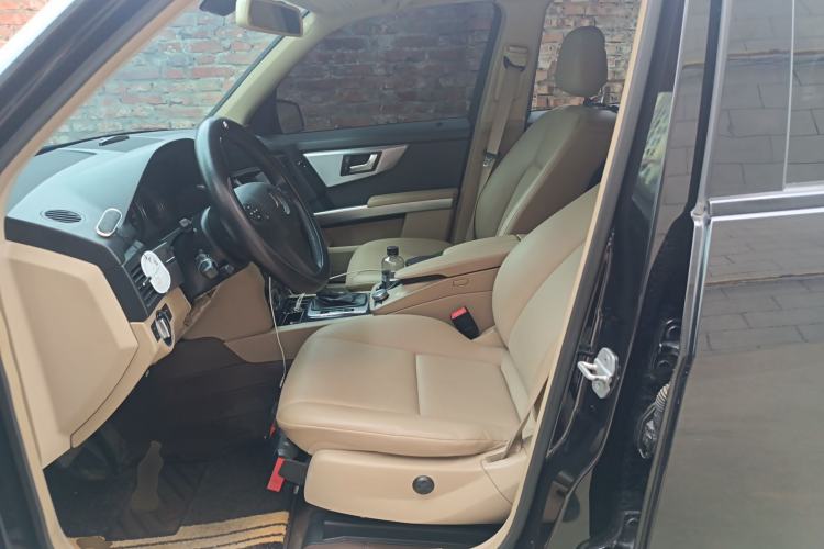 Used Mercedes-Benz GLK-Class 2012 GLK 300 4MATIC Dynamic Edition