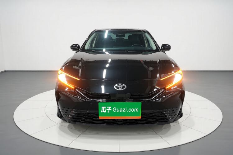 Used Toyota Camry 2024 2.0G Prestige Edition