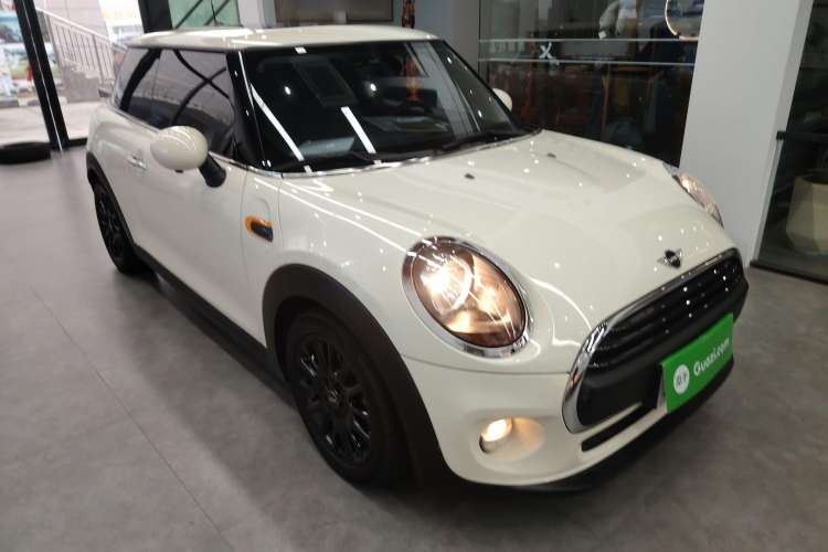 Used MINI MINI 2018 1.5T ONE PLUS