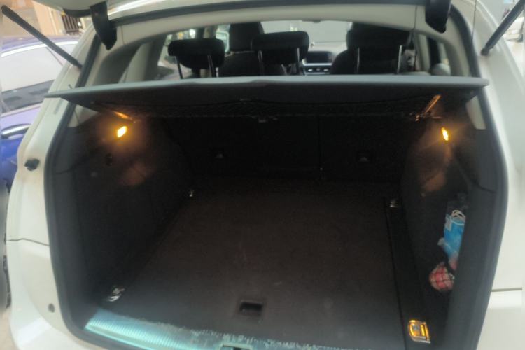 Used Audi Q5 2017 Plus 40 TFSI Technology Model
