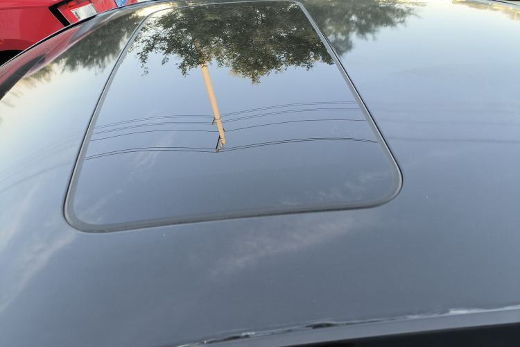 Used Cadillac ATS-L 2017 28T Fashion Edition
