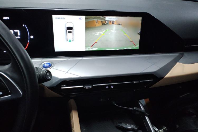 Used Geely Auto Haoyue PRO 2024 1.5T DCT Zongheng+
