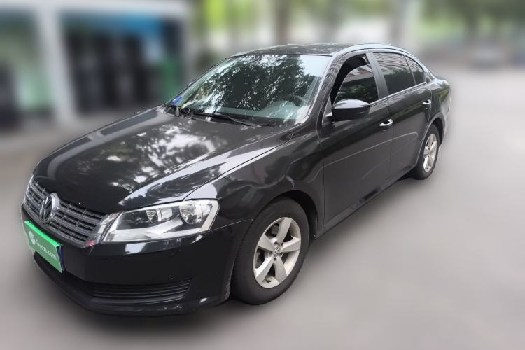 Used Volkswagen Lavida 2015 1.6L Automatic Fashion Edition