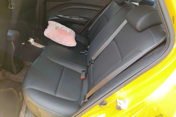 Used Kia kx1 Stonic 2021 1.4L CVT Sunroof Model