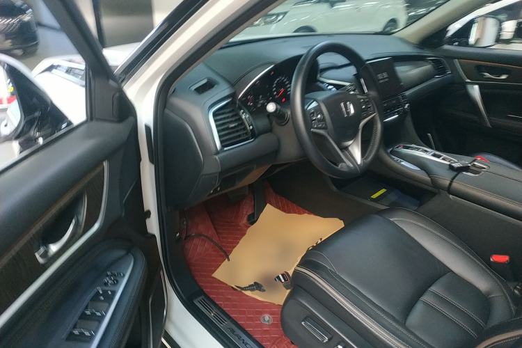 Used Honda Avancier 2020 370TURBO Four-Wheel Drive Premium Edition