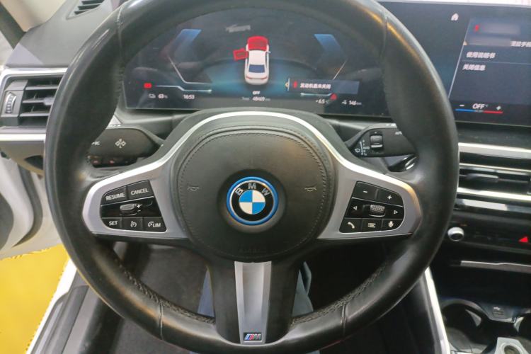 Used BMW i3 2022 eDrive 35 L