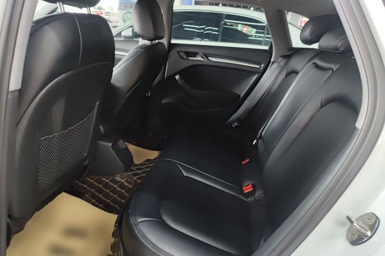 Used Audi A3 2019 Sportback 35 TFSI Ambition China VI