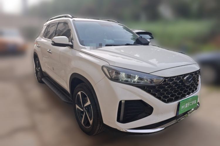 Used Hyundai ix35 2021 2.0L Automatic 2WD GLS Leading Edition
