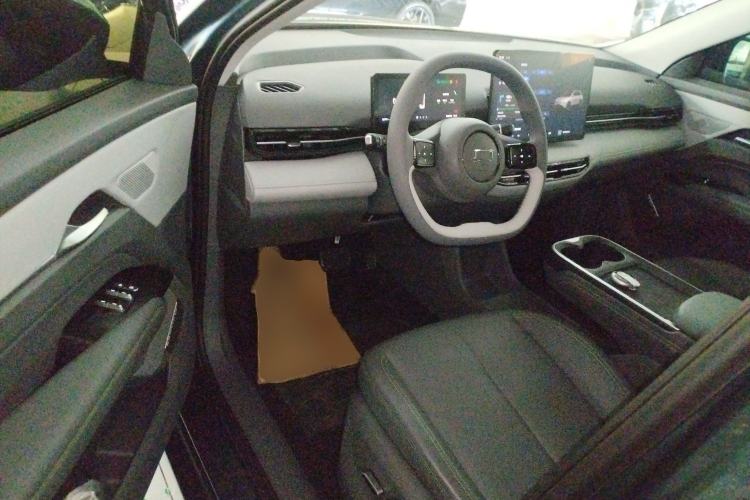 Used Bestune Yueyi 03 2025 565km Enjoy Edition