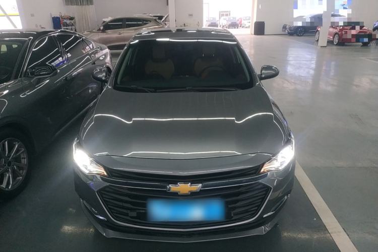 Used Chevrolet Monza 2021 320 Automatic Enjoyment Sunroof Edition