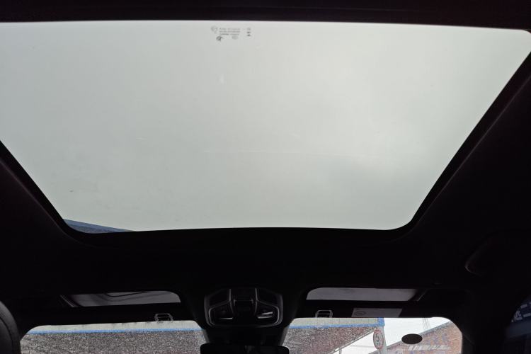 Used Geely Auto Monjaro L 2024 2.0TD DCT EVO Two-Wheel Drive Long-Range Version