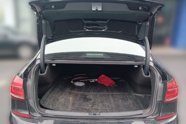 Used Volkswagen Passat 2016 330TSI DSG Luxury Edition