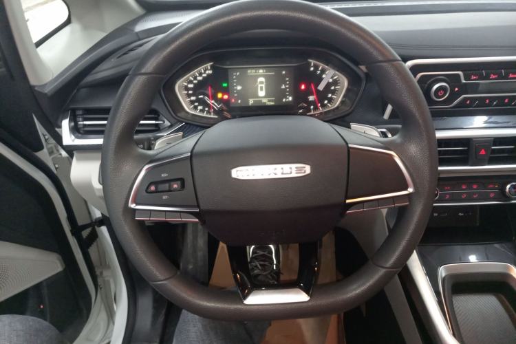 Used SAIC MAXUS G50 2024 1.5T Dragon Soars Everywhere Edition
