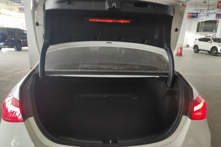 Used Mercedes-Benz C-Class 2025 C 260 L Sport Edition