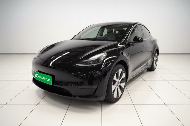 Used Tesla Model Y 2022 Revised Version Rear-Wheel Drive Guazi used car, China used car export, Used car for sale, Used  cars, Cheapest cars for sale