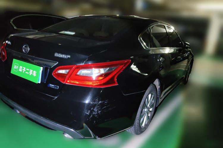 Used Nissan Teana 2016 Revised Version 2.0L XL Comfort Edition
