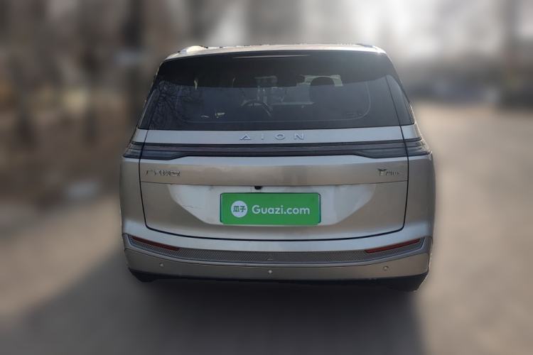 Used AION Y 2022 Plus 70 Smart Edition