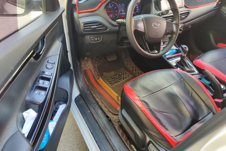 Used Hyundai Celesta 2020 1.6L Automatic GL Enjoyable Edition