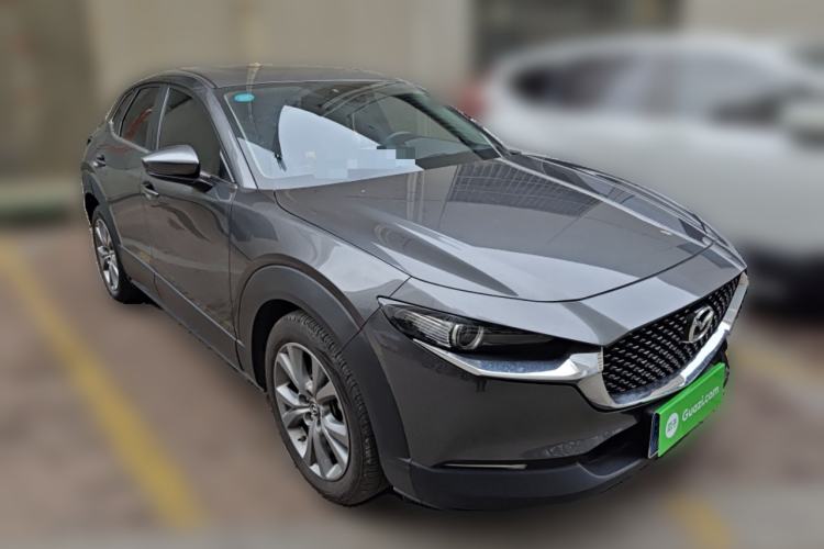 Used Mazda CX-30 2020 2.0L Automatic YAYUE Version
