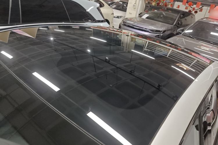 Used XPeng MONA M03 2025 620 Ultra-Long Range Plus