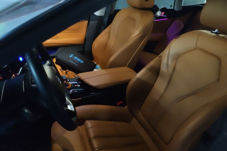 Used BMW 6 Series GT 2022 630i Luxury Design Package