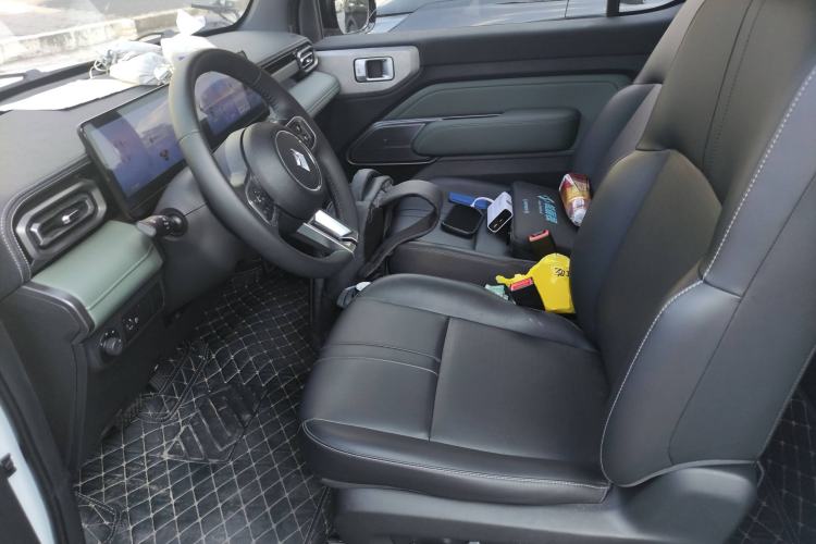 Used Baojun Spark 2023 Flagship Edition